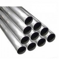 aluminium pipe / aluminum tube